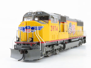 HO Athearn Genesis G6197 UP 