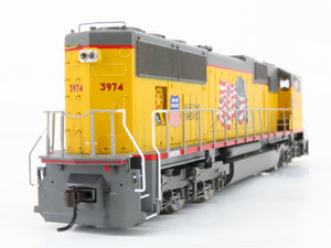 HO Athearn Genesis G6197 UP 