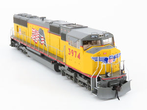 HO Athearn Genesis G6197 UP 