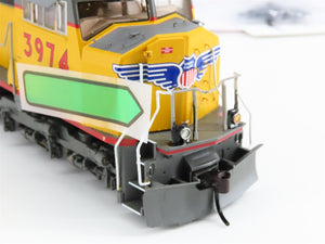 HO Athearn Genesis G6197 UP 