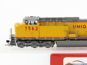 HO Broadway Limited BLI 4016 UP Union Pacific GE AC6000 Diesel #7562 - Paragon2