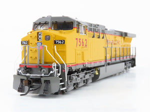 HO Broadway Limited BLI 4016 UP Union Pacific GE AC6000 Diesel #7562 - Paragon2