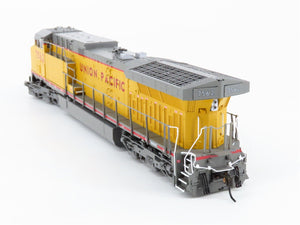 HO Broadway Limited BLI 4016 UP Union Pacific GE AC6000 Diesel #7562 - Paragon2