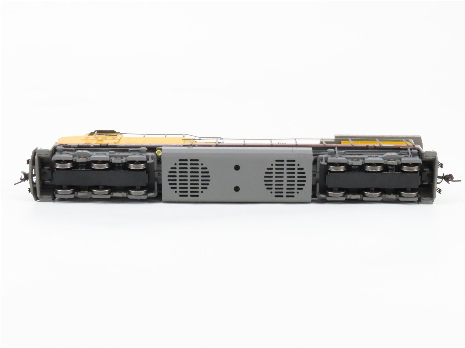 HO Broadway Limited BLI 4016 UP Union Pacific GE AC6000 Diesel #7562 - Paragon2