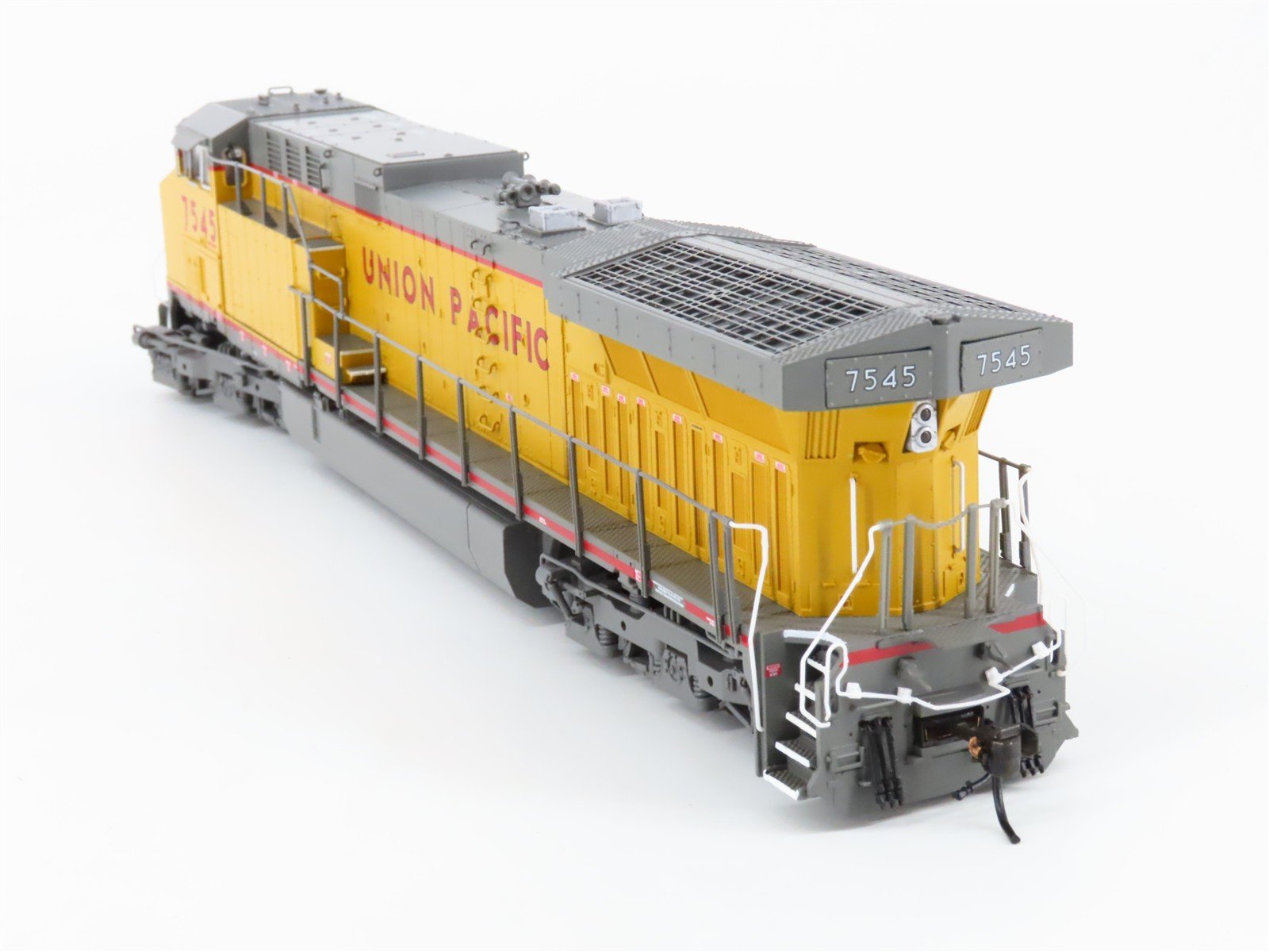 HO Broadway Limited BLI 4015 UP Union Pacific GE AC6000 Diesel #7545 - Paragon2