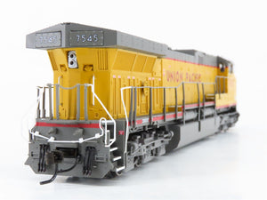 HO Broadway Limited BLI 4015 UP Union Pacific GE AC6000 Diesel #7545 - Paragon2