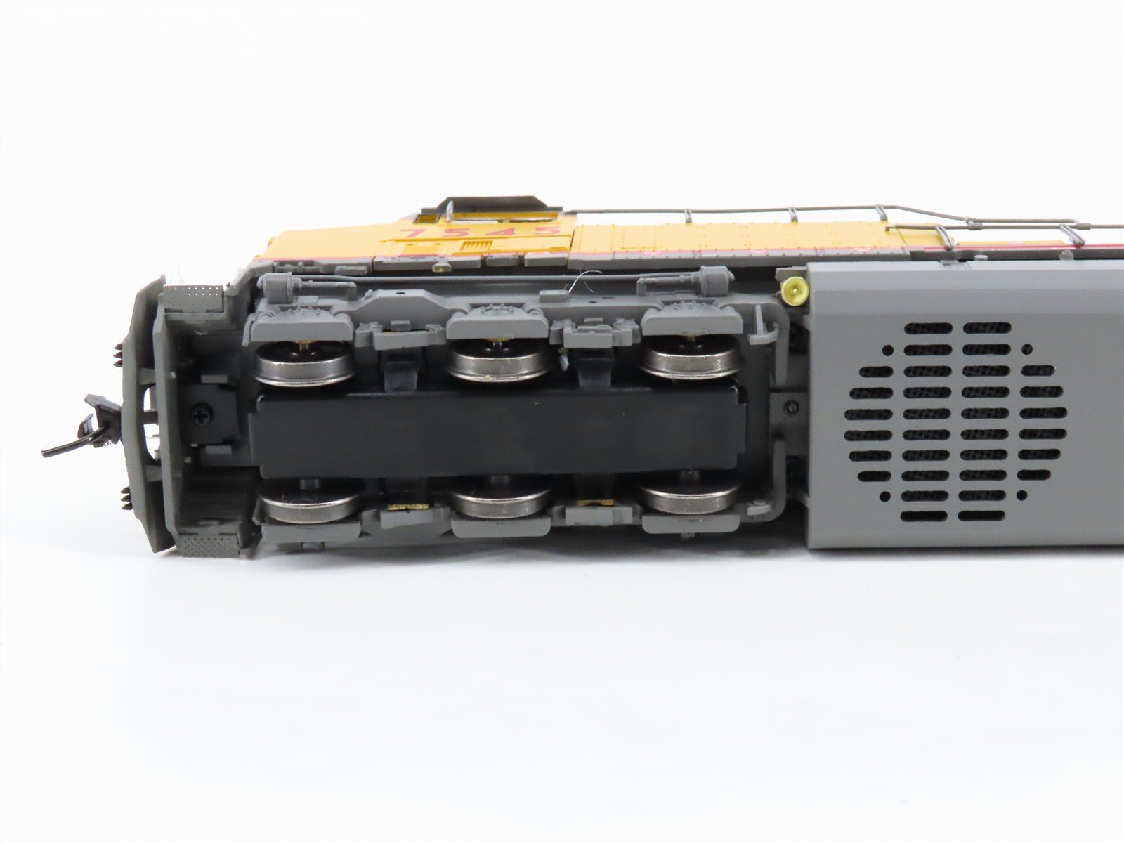 HO Broadway Limited BLI 4015 UP Union Pacific GE AC6000 Diesel #7545 - Paragon2