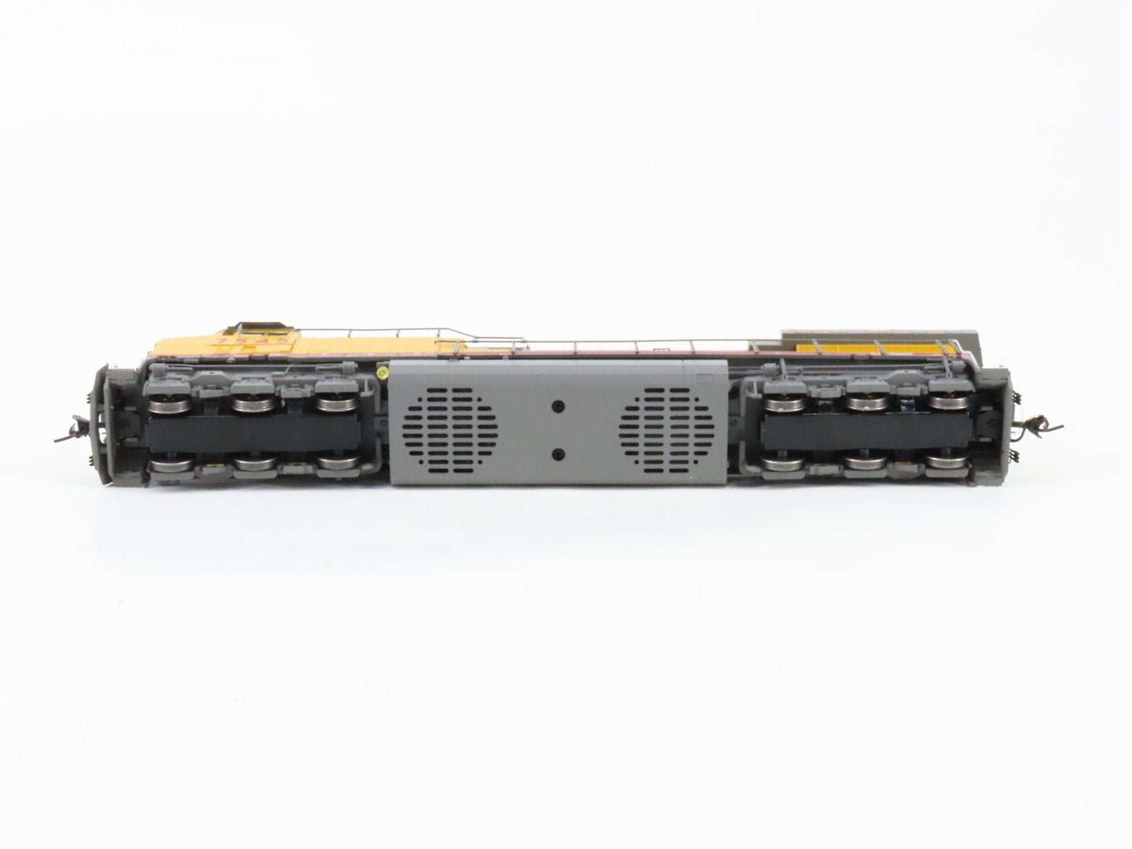 HO Broadway Limited BLI 4015 UP Union Pacific GE AC6000 Diesel #7545 - Paragon2