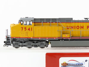 HO Broadway Limited BLI 2614 UP Union Pacific GE AC6000 Diesel #7541 - Paragon2
