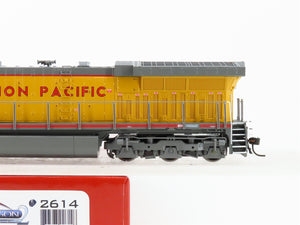 HO Broadway Limited BLI 2614 UP Union Pacific GE AC6000 Diesel #7541 - Paragon2