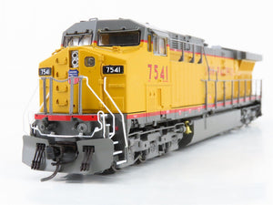 HO Broadway Limited BLI 2614 UP Union Pacific GE AC6000 Diesel #7541 - Paragon2