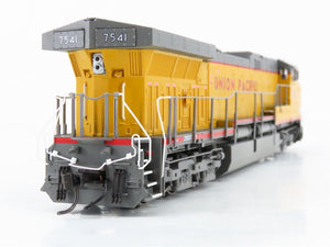 HO Broadway Limited BLI 2614 UP Union Pacific GE AC6000 Diesel #7541 - Paragon2