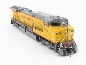 HO Broadway Limited BLI 2614 UP Union Pacific GE AC6000 Diesel #7541 - Paragon2