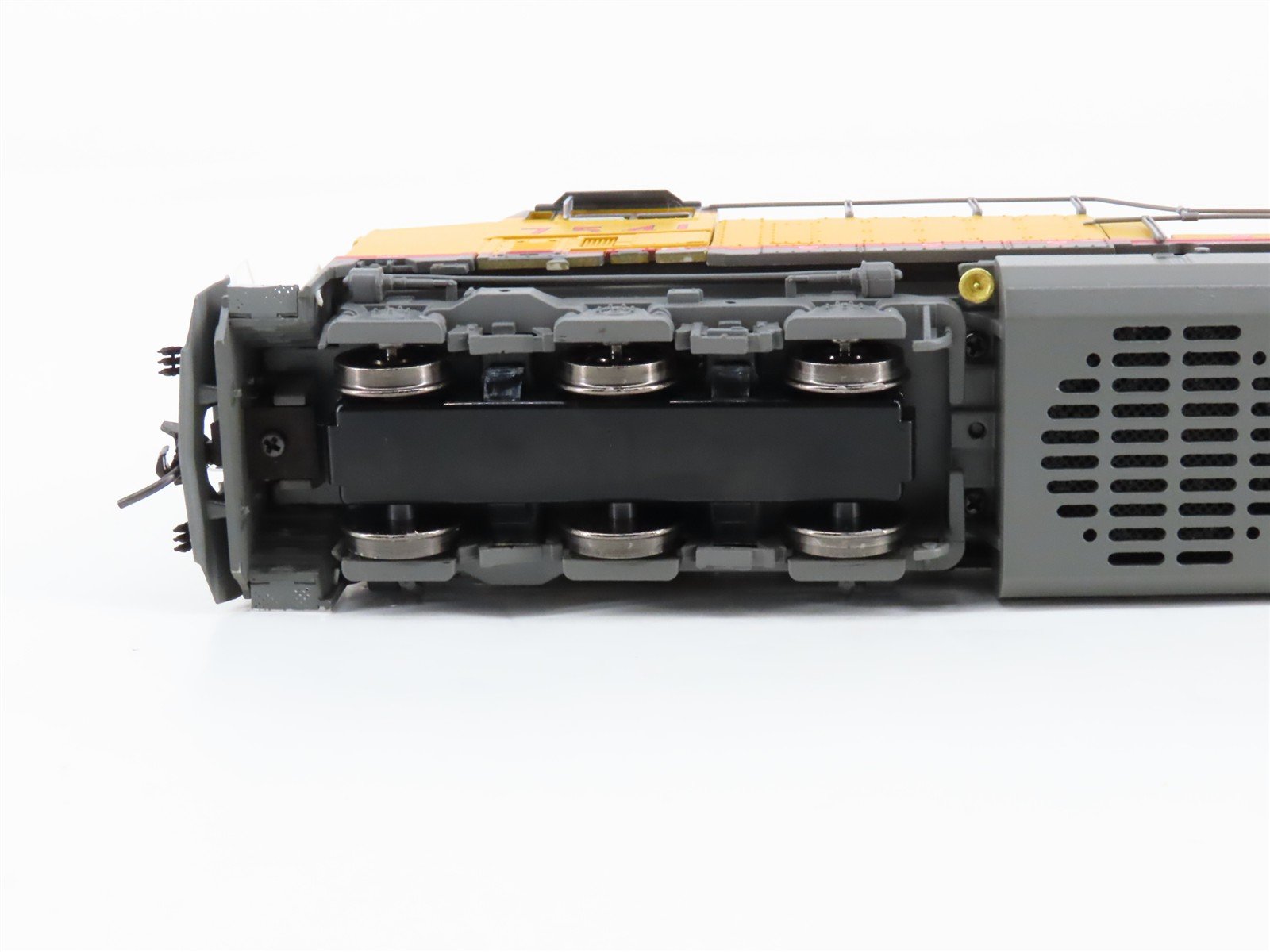 HO Broadway Limited BLI 2614 UP Union Pacific GE AC6000 Diesel #7541 - Paragon2
