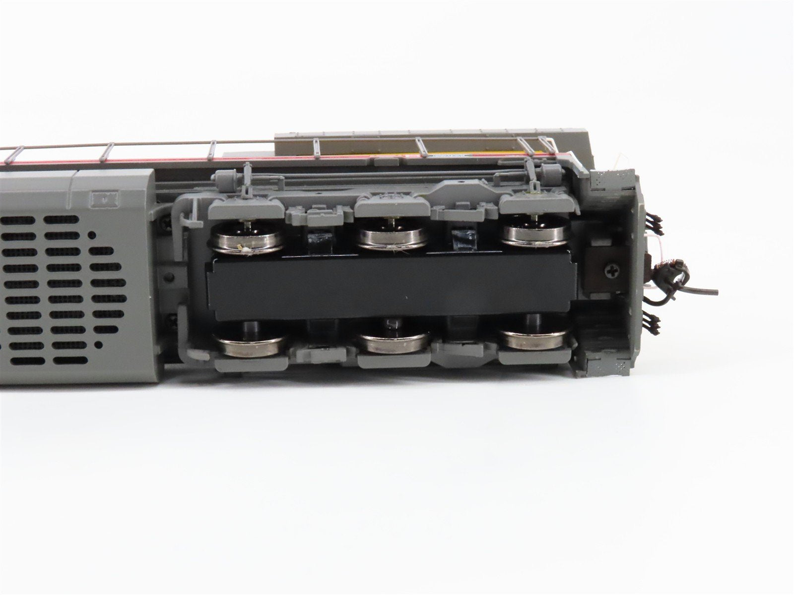 HO Broadway Limited BLI 2614 UP Union Pacific GE AC6000 Diesel #7541 - Paragon2