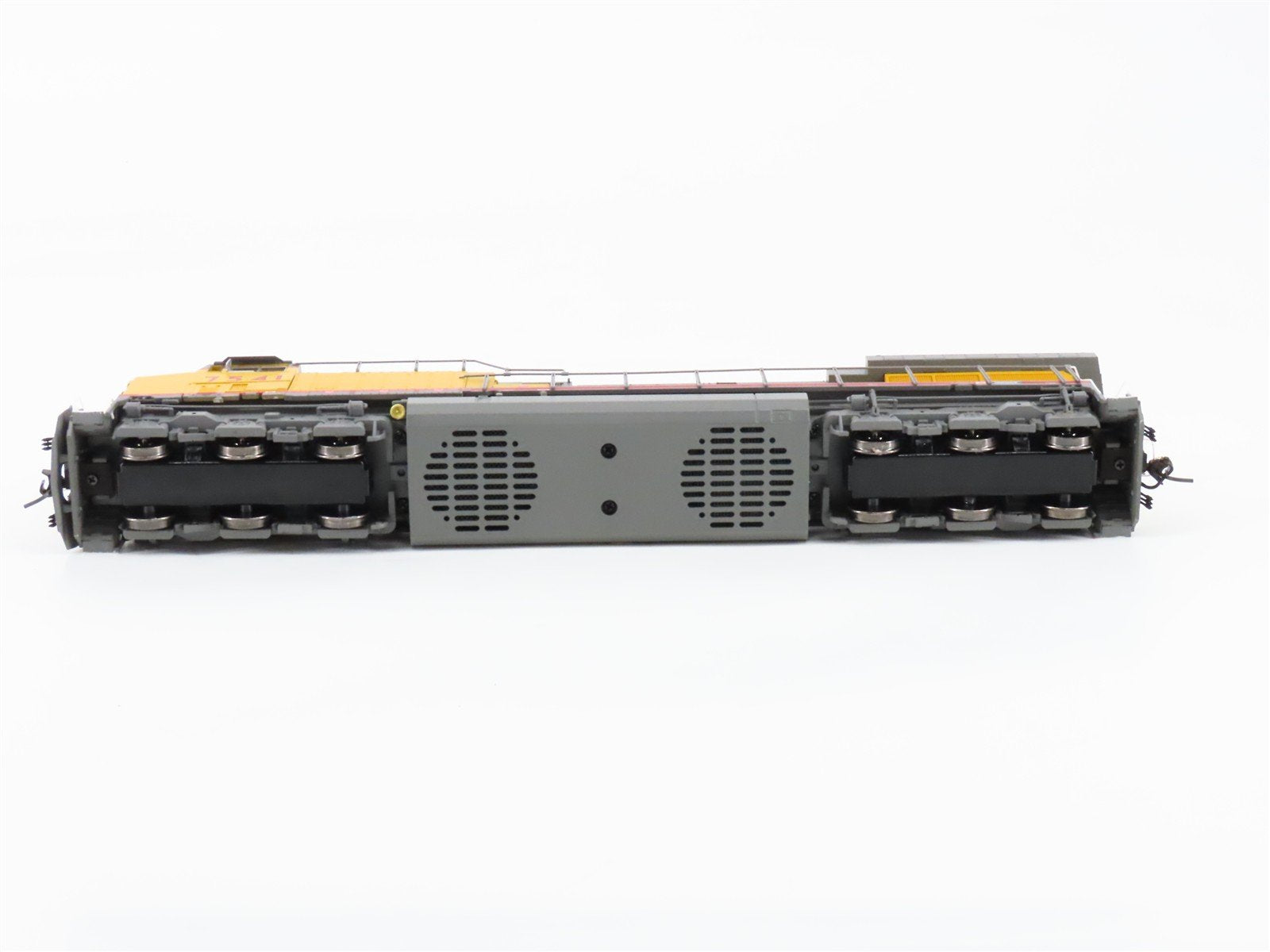 HO Broadway Limited BLI 2614 UP Union Pacific GE AC6000 Diesel #7541 - Paragon2