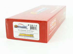 HO Broadway Limited BLI 2614 UP Union Pacific GE AC6000 Diesel #7541 - Paragon2