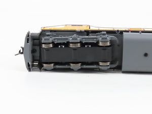 HO Walthers Mainline 910-19761 UP Union Pacific SD60 Diesel #2225 w/ DCC & Sound