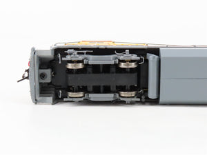HO Atlas Master Gold 9808 UP Union Pacific Dash 8-40B Diesel #1853 w/DCC & Sound