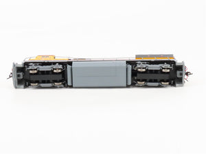 HO Atlas Master Gold 9808 UP Union Pacific Dash 8-40B Diesel #1853 w/DCC & Sound