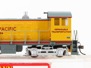 HO Bachmann 63205 UP Union Pacific ALCO S4 Diesel Switcher #1156 w/ DCC & Sound