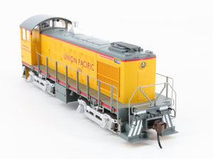 HO Bachmann 63205 UP Union Pacific ALCO S4 Diesel Switcher #1156 w/ DCC & Sound