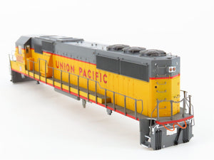 HO Scale Proto 2000 23490 UP Union Pacific EMD SD60 Diesel #6005 w/ DCC & Sound