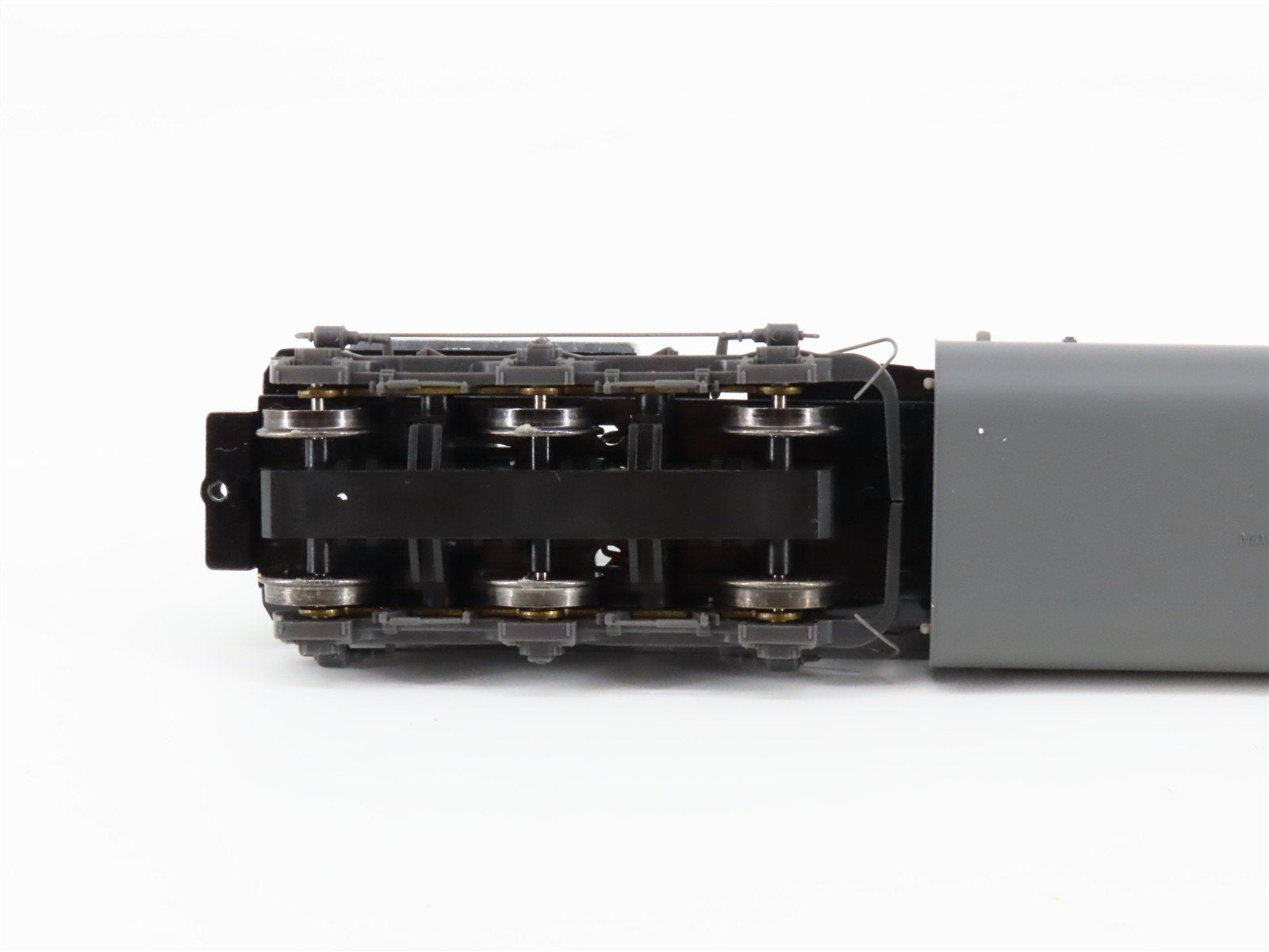 HO Scale Proto 2000 23490 UP Union Pacific EMD SD60 Diesel #6005 w/ DCC & Sound