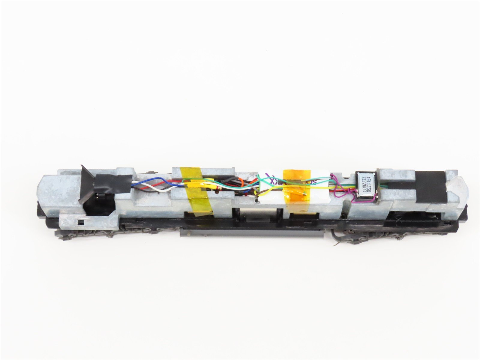 HO Scale Proto 2000 23490 UP Union Pacific EMD SD60 Diesel #6005 w/ DCC & Sound