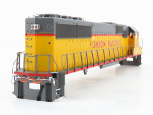 HO Scale Proto 2000 23491 UP Union Pacific EMD SD60 Diesel #6044 w/ DCC & Sound