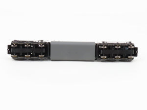 HO Scale Proto 2000 23491 UP Union Pacific EMD SD60 Diesel #6044 w/ DCC & Sound