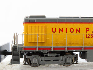 HO Proto 2000 31097 UP Union Pacific ALCO S3 Diesel Switcher #1250 w/DCC & Sound