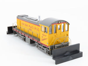 HO Proto 2000 31097 UP Union Pacific ALCO S3 Diesel Switcher #1250 w/DCC & Sound