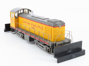 HO Proto 2000 31097 UP Union Pacific ALCO S3 Diesel Switcher #1250 w/DCC & Sound