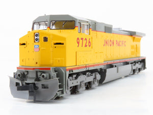 HO KATO 37-1306 UP Union Pacific GE C44-9W 
