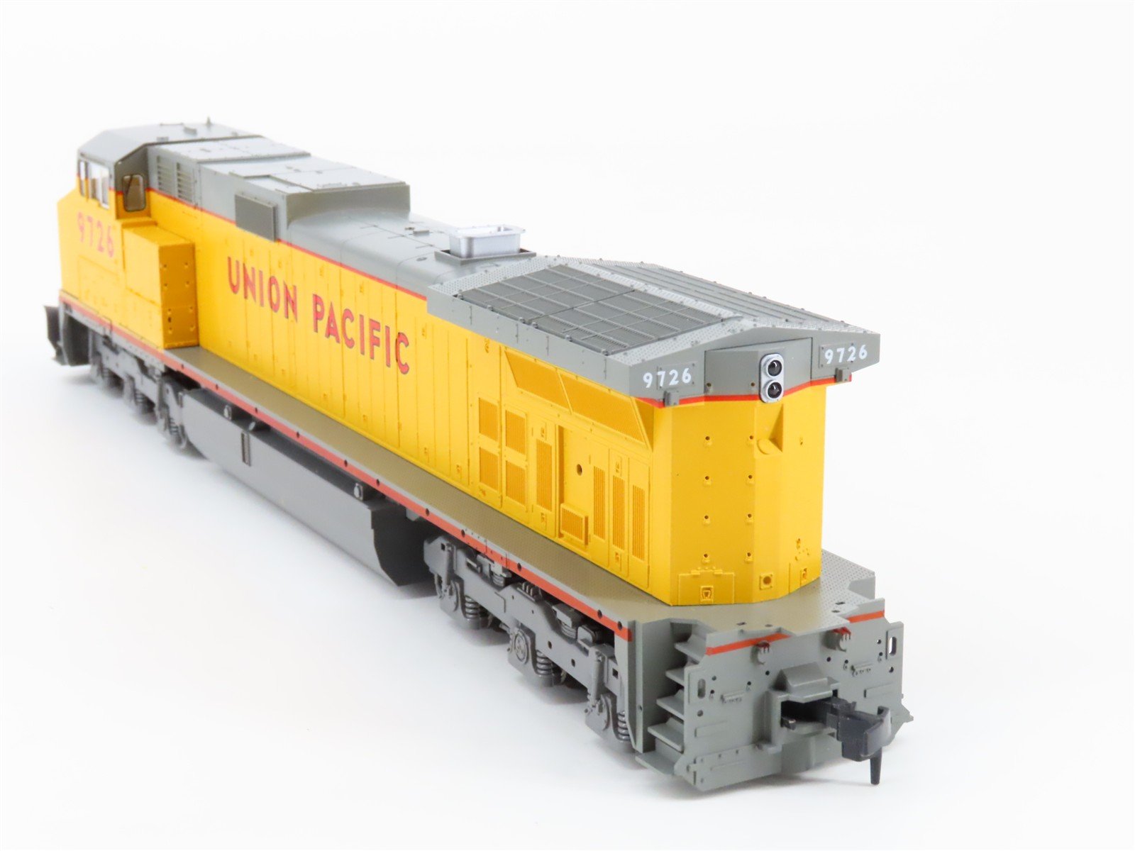 HO KATO 37-1306 UP Union Pacific GE C44-9W 