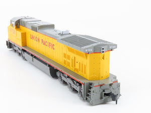 HO KATO 37-1306 UP Union Pacific GE C44-9W 