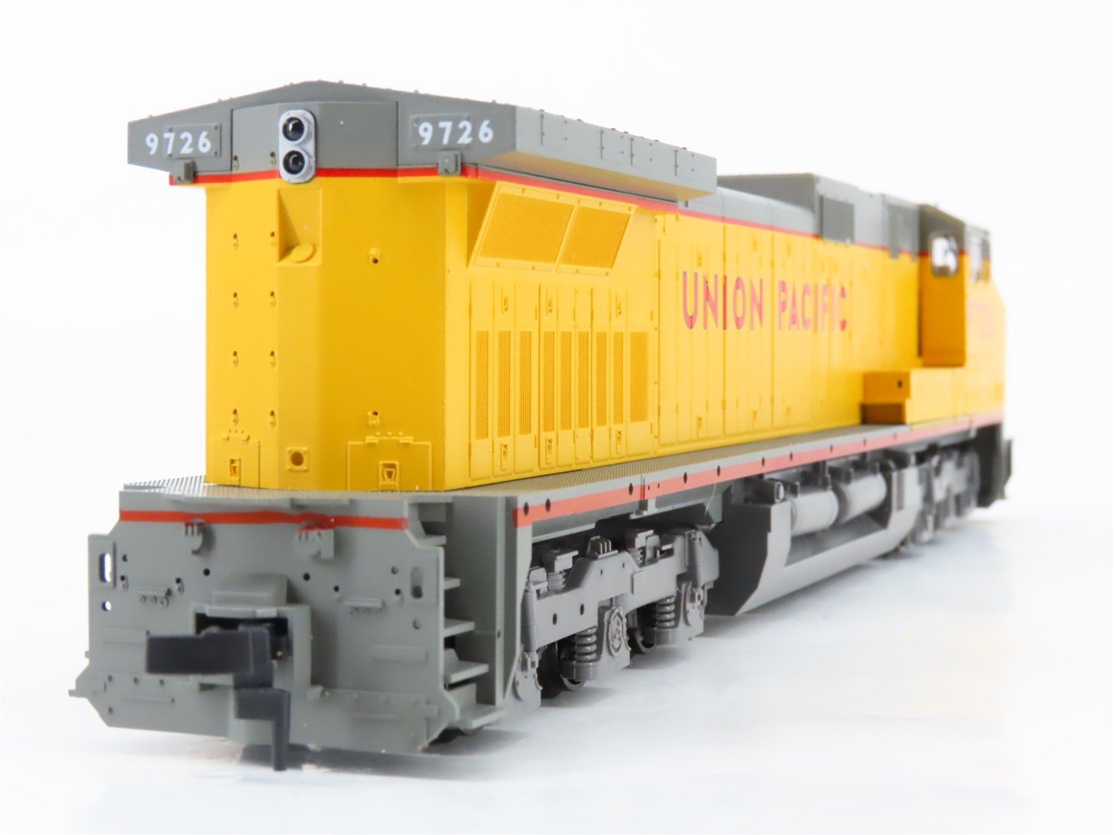 HO KATO 37-1306 UP Union Pacific GE C44-9W 