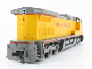 HO KATO 37-1306 UP Union Pacific GE C44-9W 