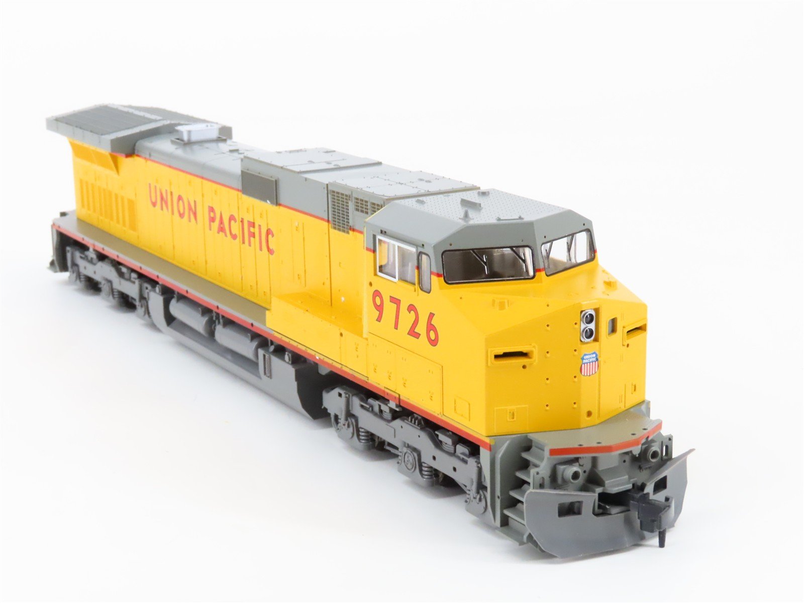 HO KATO 37-1306 UP Union Pacific GE C44-9W 