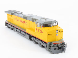 HO KATO 37-1306 UP Union Pacific GE C44-9W 