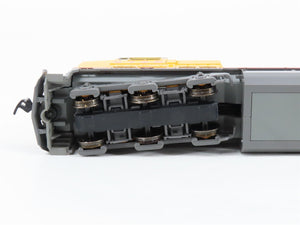 HO KATO 37-1306 UP Union Pacific GE C44-9W 
