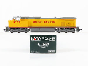 HO KATO 37-1305 UP Union Pacific GE C44-9W 