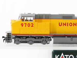 HO KATO 37-1305 UP Union Pacific GE C44-9W 