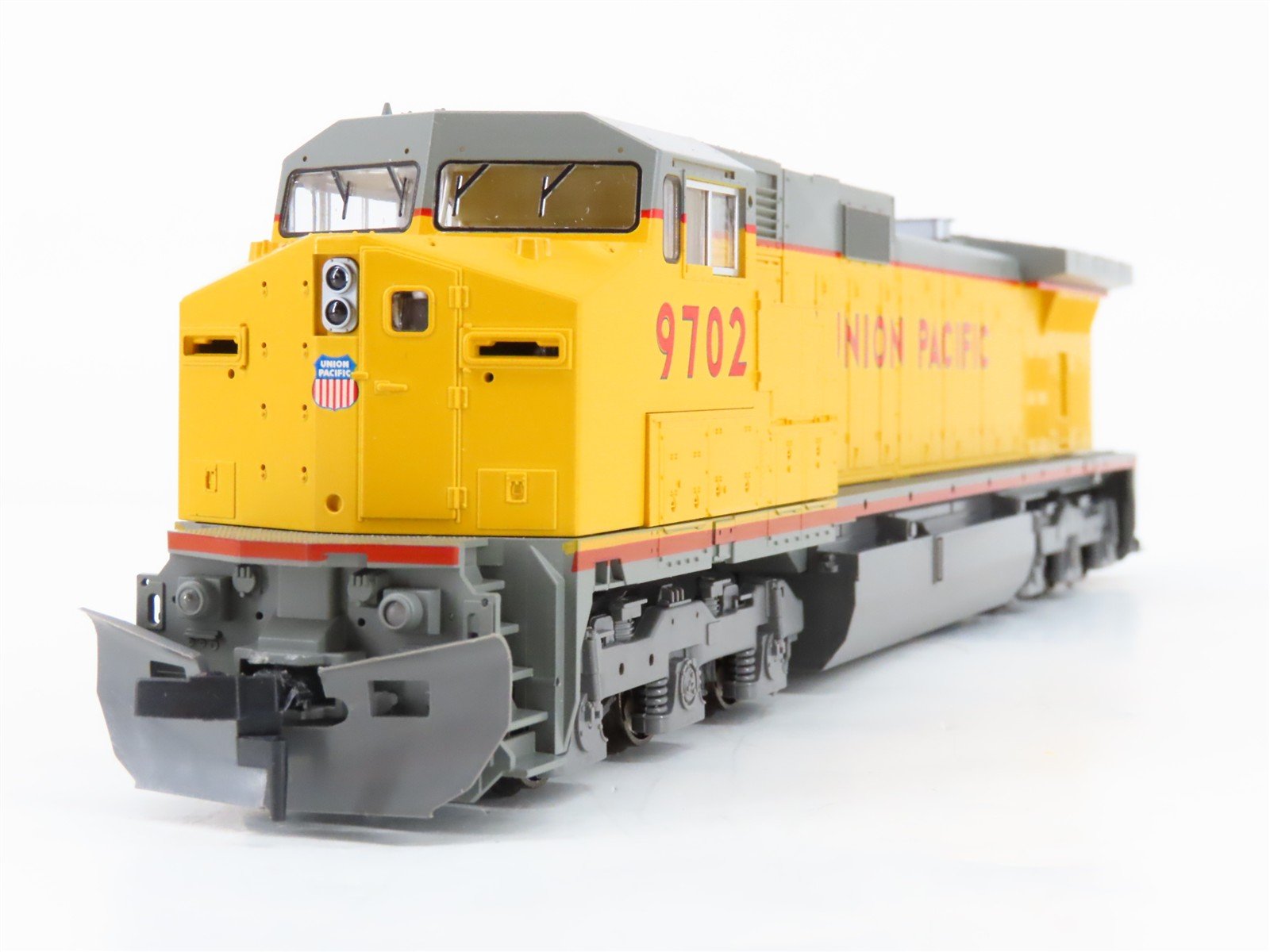HO KATO 37-1305 UP Union Pacific GE C44-9W 