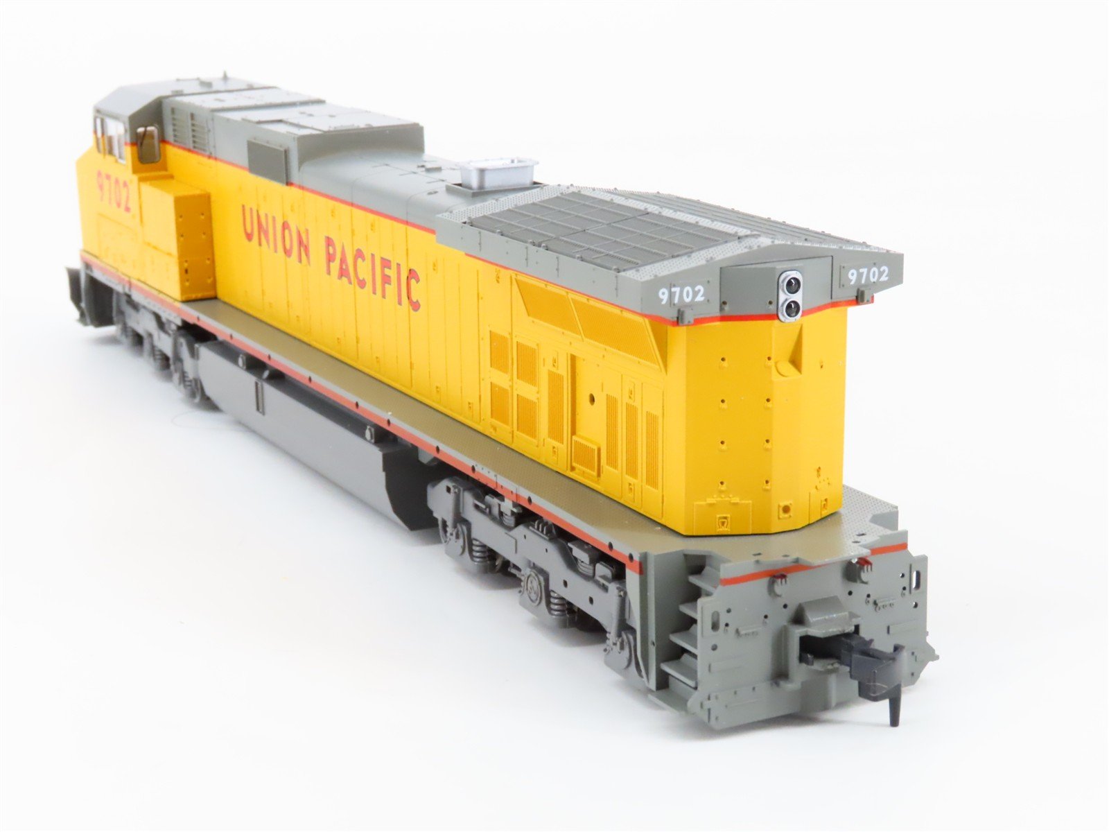 HO KATO 37-1305 UP Union Pacific GE C44-9W 