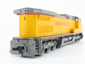 HO KATO 37-1305 UP Union Pacific GE C44-9W 