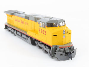 HO KATO 37-1305 UP Union Pacific GE C44-9W 