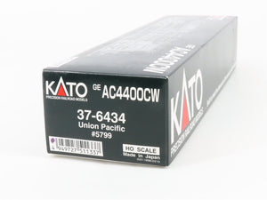 HO KATO 37-6434 UP 