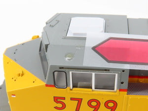 HO KATO 37-6434 UP 